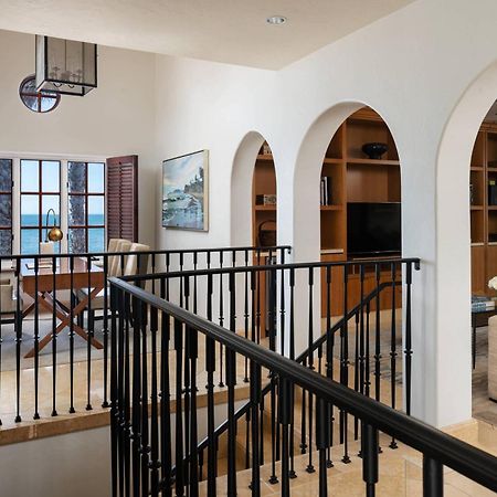 The Ritz-Carlton Bacara, Santa Barbara Hotel Goleta Ngoại thất bức ảnh