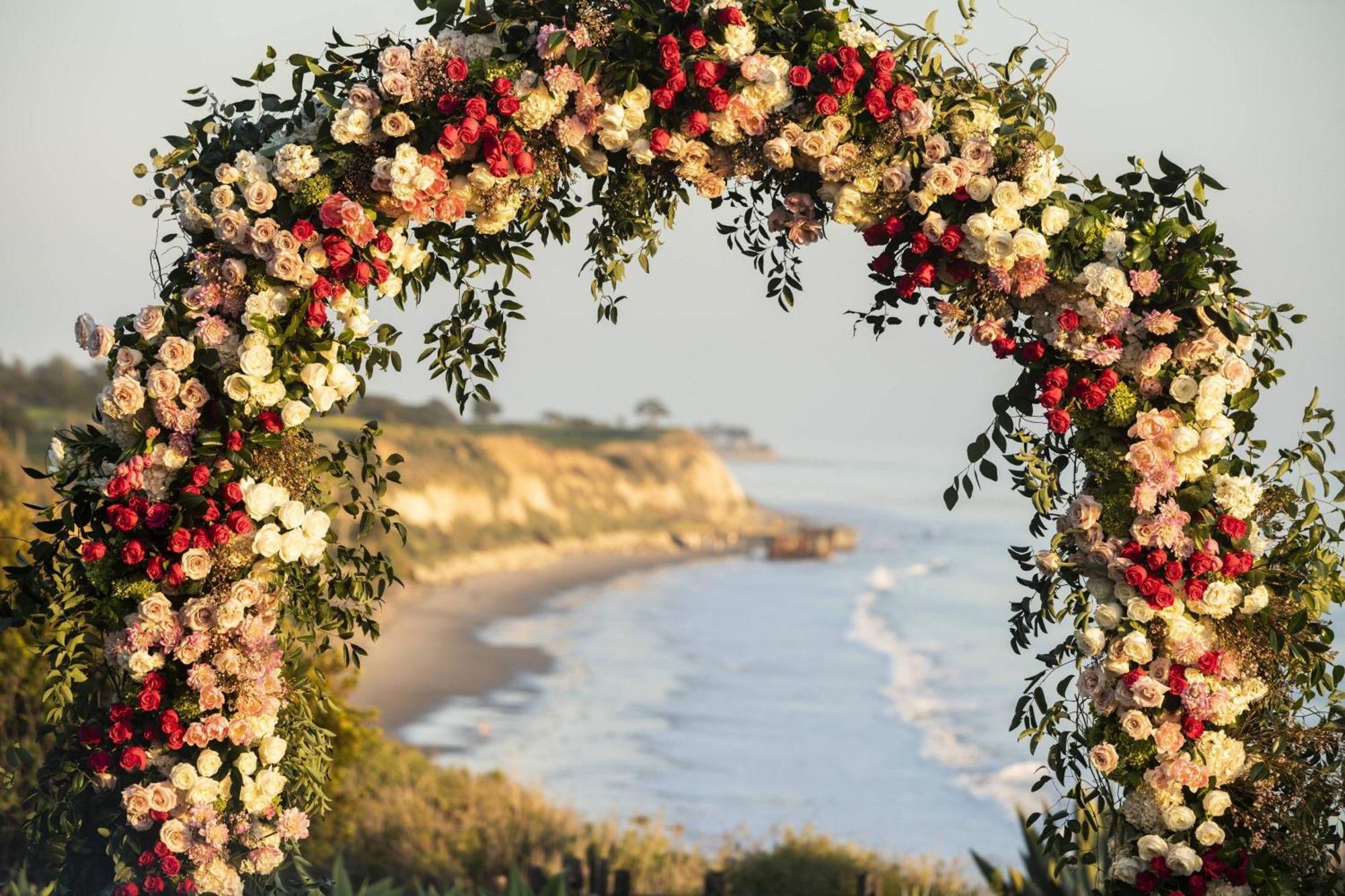 The Ritz-Carlton Bacara, Santa Barbara Hotel Goleta Ngoại thất bức ảnh