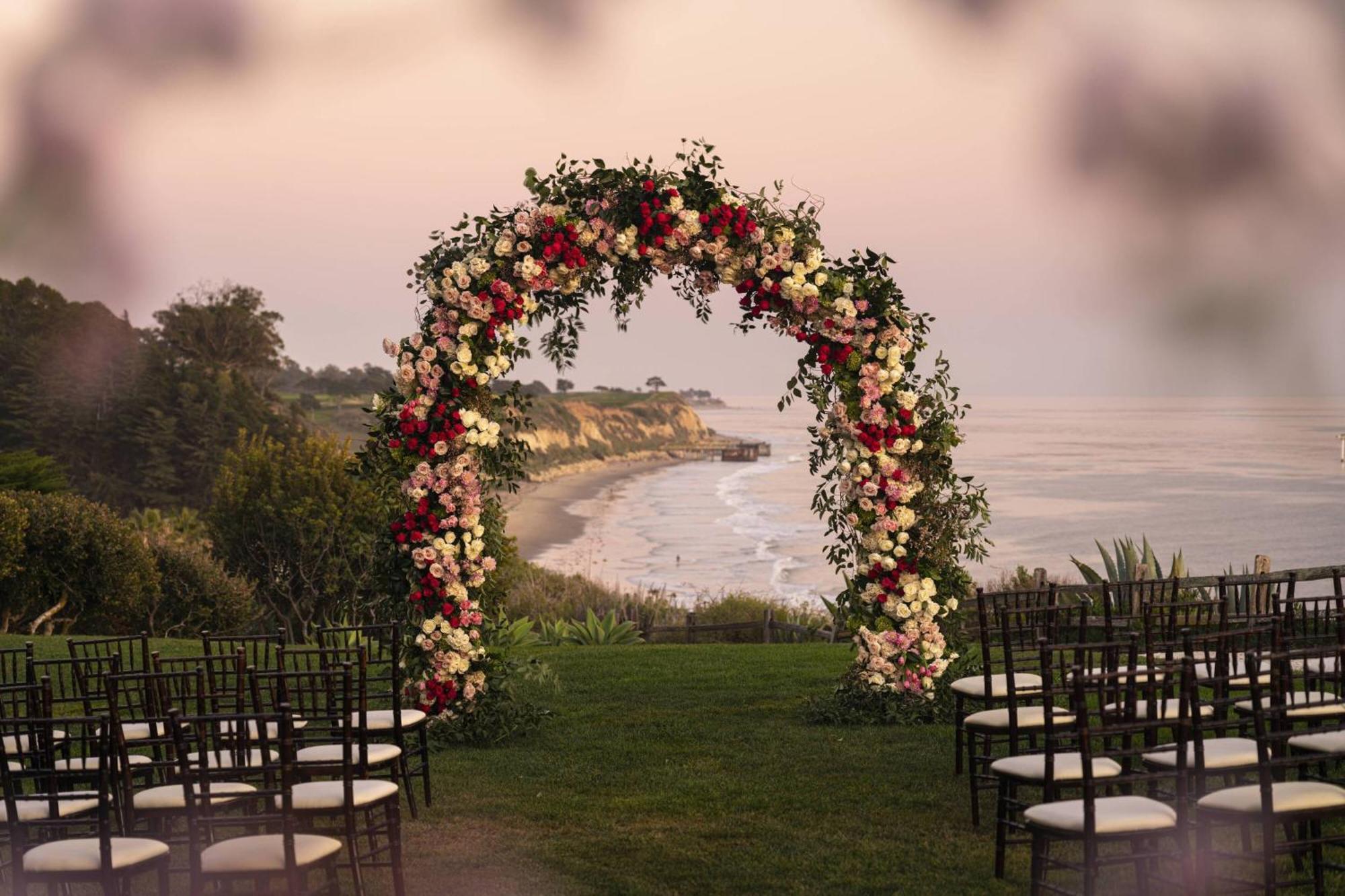 The Ritz-Carlton Bacara, Santa Barbara Hotel Goleta Ngoại thất bức ảnh