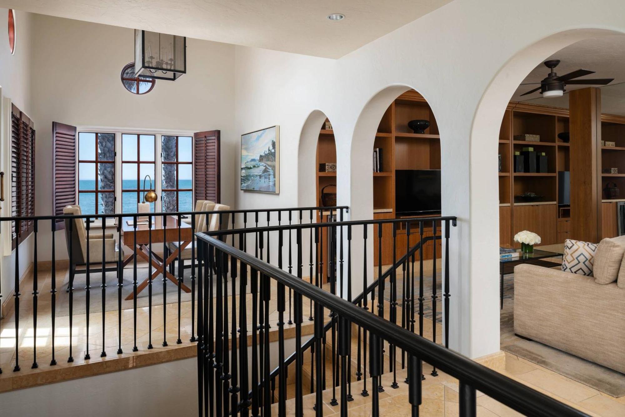 The Ritz-Carlton Bacara, Santa Barbara Hotel Goleta Ngoại thất bức ảnh