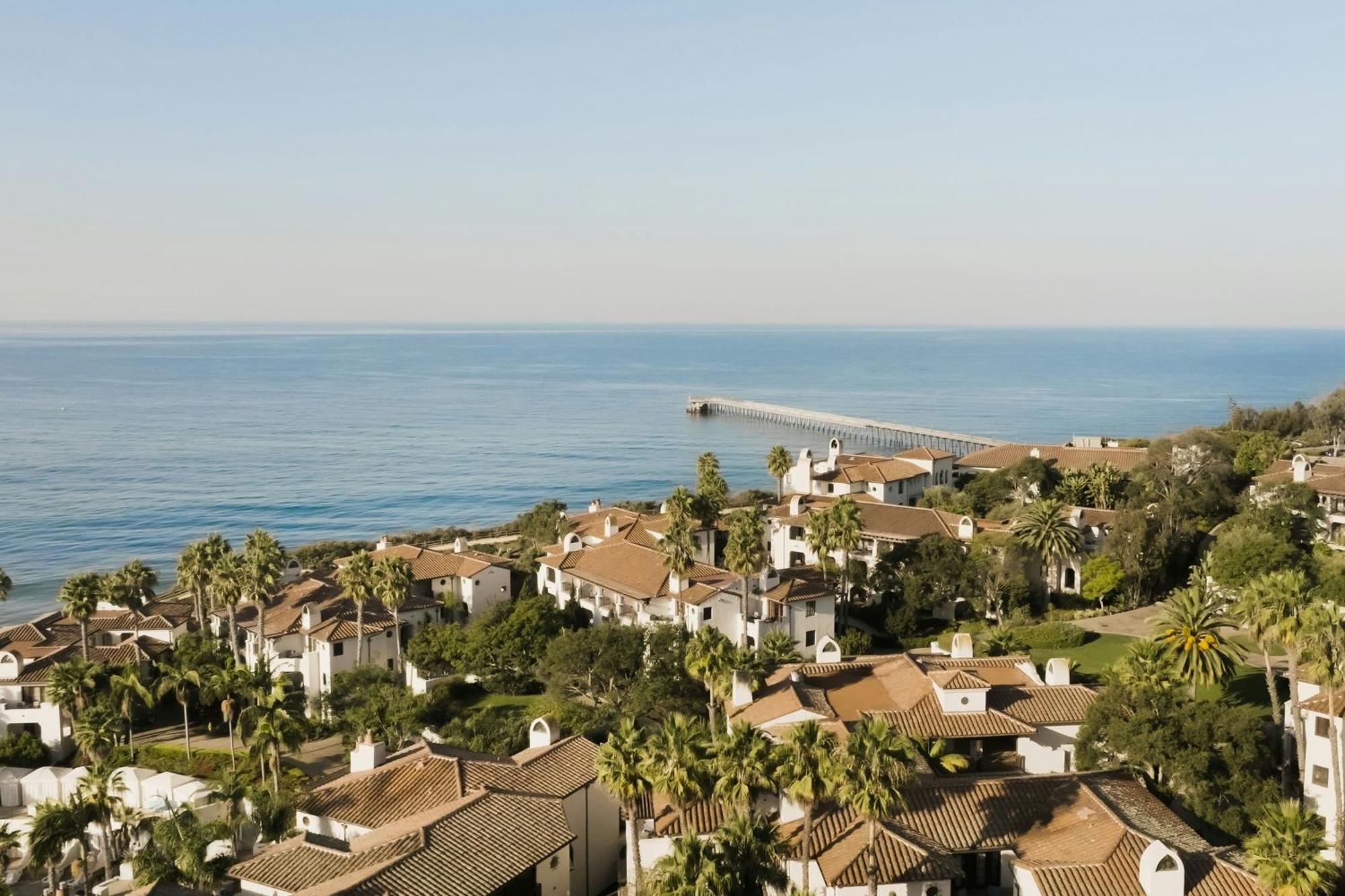 The Ritz-Carlton Bacara, Santa Barbara Hotel Goleta Ngoại thất bức ảnh