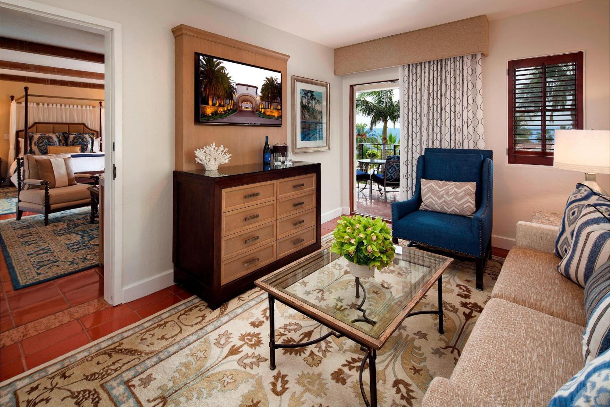 The Ritz-Carlton Bacara, Santa Barbara Hotel Goleta Ngoại thất bức ảnh